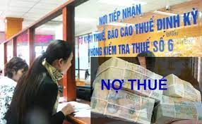 Cục thuế linh hoạt trong xử lý nợ thuế